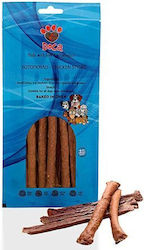 [2209455] Doca Pet Snacks Treats Κοτόπουλο Stick 80gr