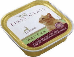 First Class Terrine Κυνήγι 100gr