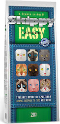 Skippy Easy Cat Meat Menu 20kg