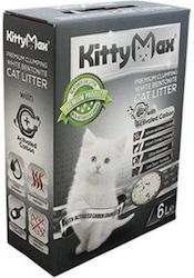 [2454011] Kitty max 6le με ενεργό άνθρακα