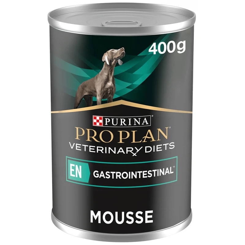 Purina Pro Plan Veterinary Diets Gastrointestinal 400gr