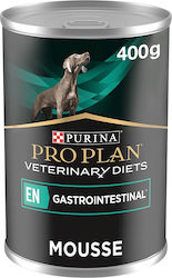 [3339178] Purina Pro Plan Veterinary Diets Gastrointestinal 400gr