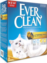 [3616070] Ever Clean Less Trail Άμμος Γάτας Clumping 6lt