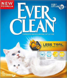 [3616081] Ever Clean Litterfree Paws Άμμος Γάτας Clumping 6lt