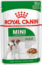 [4093980] Royal Canin Mini Adult 85gr