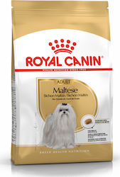 [4094022] Royal Canin Adult Maltese 1.5kg Ξηρά Τροφή για Ενήλικους Σκύλους Μικρόσωμων Φυλών με Κοτόπουλο / Ρύζι