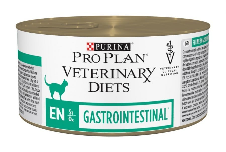 Purina Pro Plan EN 195gr
