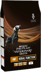 [4162750] Purina Pro Plan Diets NF Renal Function 3kg Ξηρά Τροφή για Ενήλικους Σκύλους με Ρύζι και Καλαμπόκι