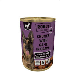 [4258191] Rokus Ελάφι 415gr