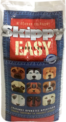[4436363] Skippy Easy 20kg Ξηρά Τροφή για Ενήλικους Σκύλους με Κρέας
