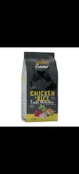 Divinus Flavour Cat Chicken and Rice 18kg