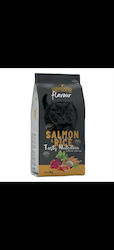 Divinus Flavour Cat Salmon and rice 18kg