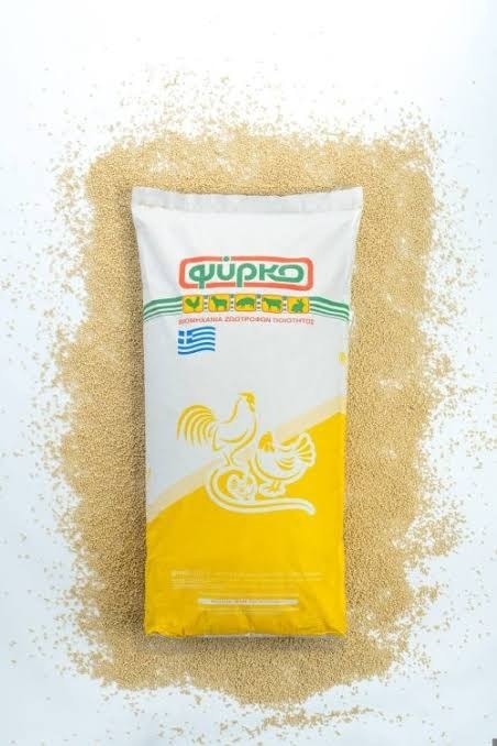 ΦΥΡΚΟ Ν.7 Ωοτοκίας 30kg